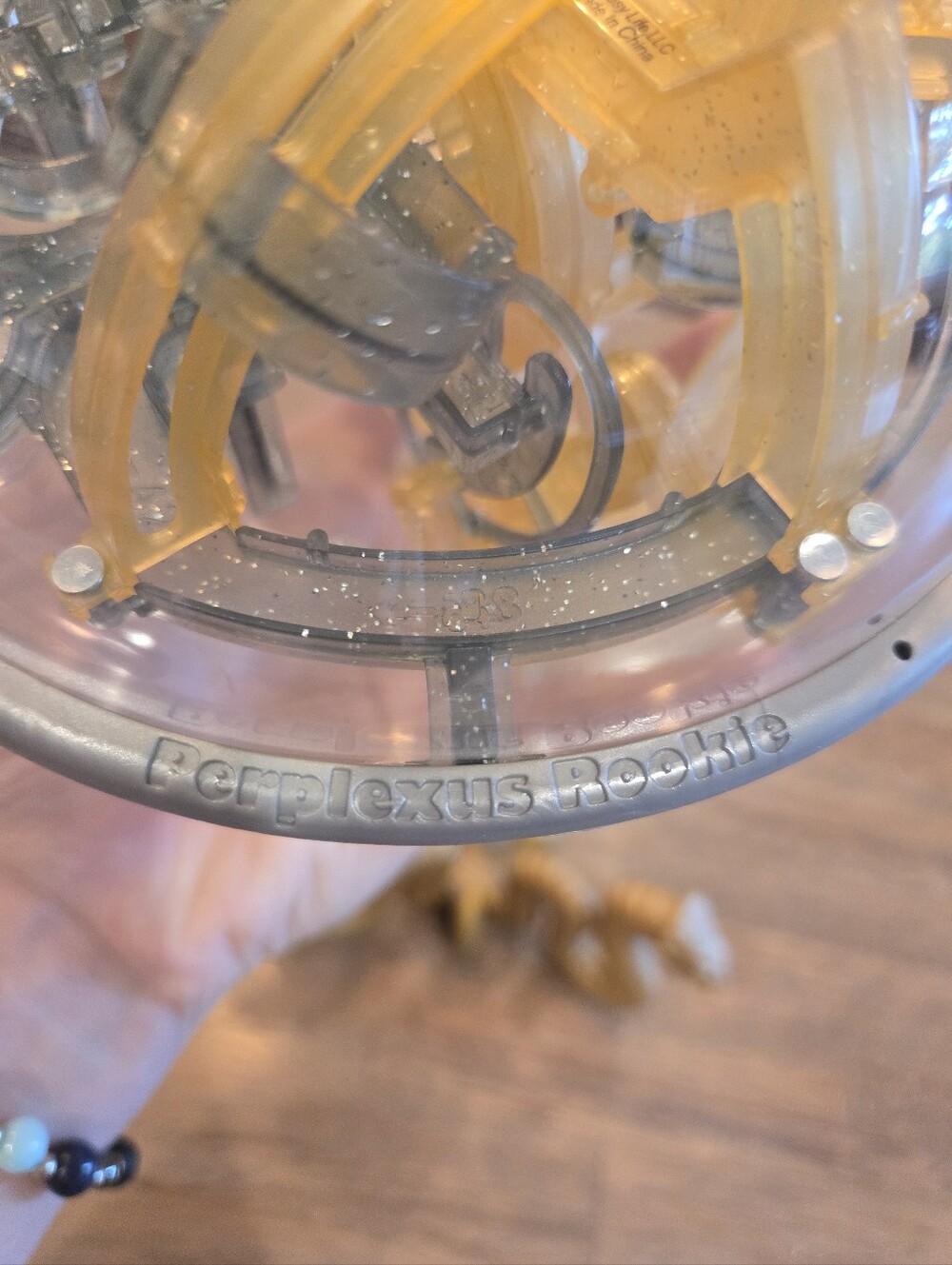 Harry Potter Perplexus Rookie - Picture 3 of 6